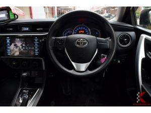 Toyota Corolla Altis 1.8 (ปี 2018) E Sedan AT รูปที่ 3